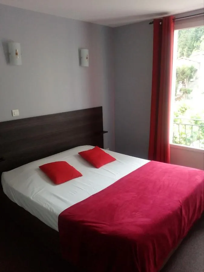 Auberge De Barnas 2*,