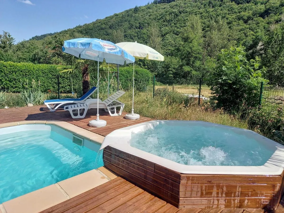 Auberge De Barnas Szálloda