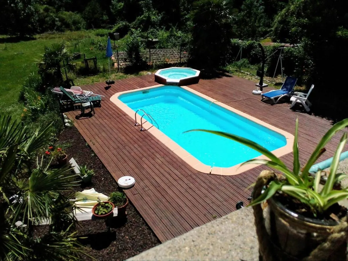 Auberge De Barnas Szálloda