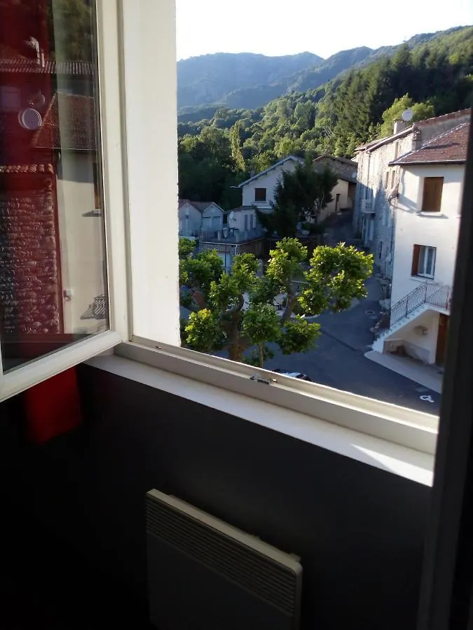 Auberge De Barnas