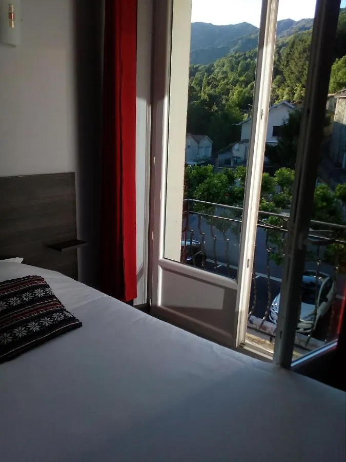Szálloda Auberge De Barnas