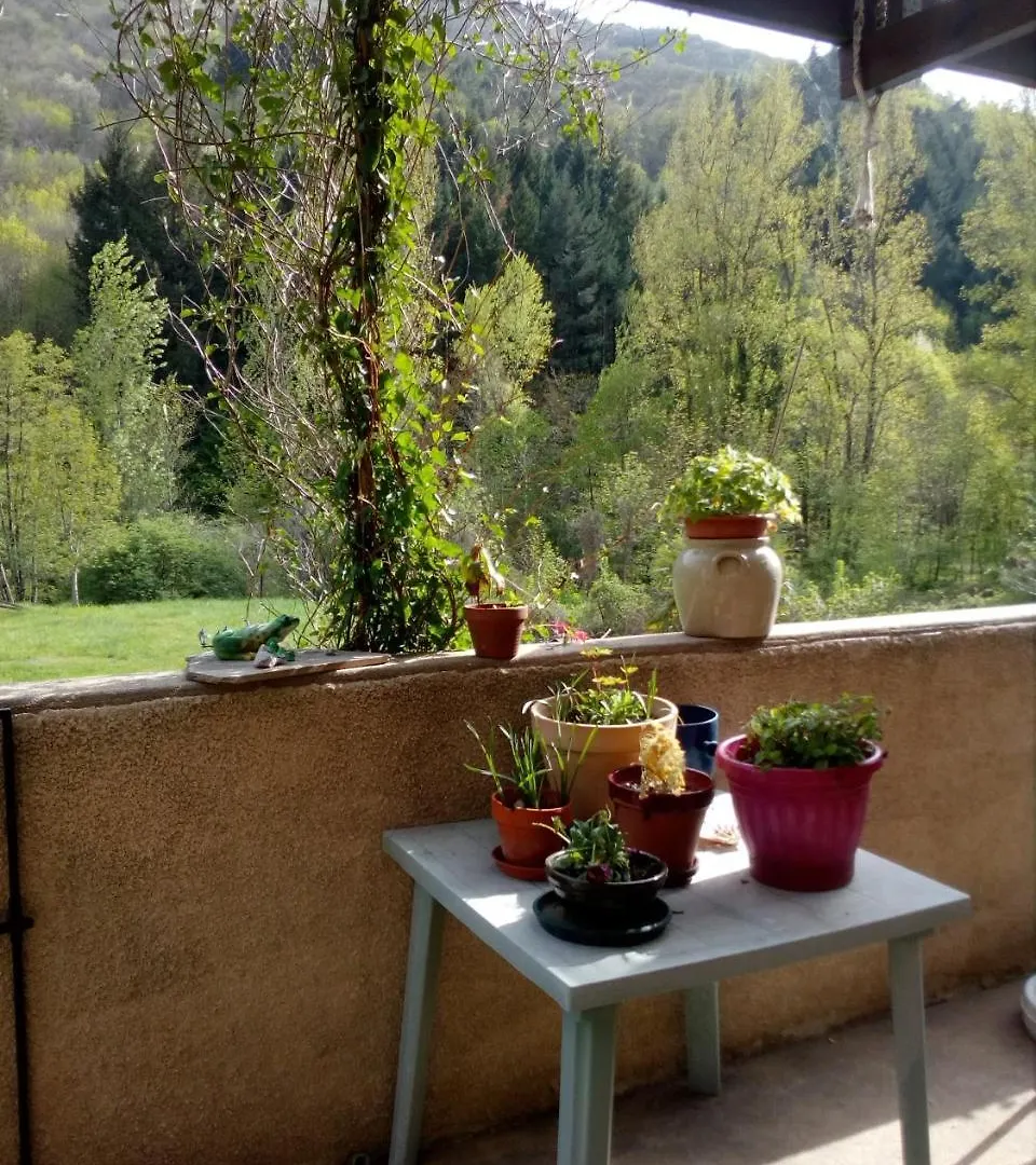 Auberge De Barnas