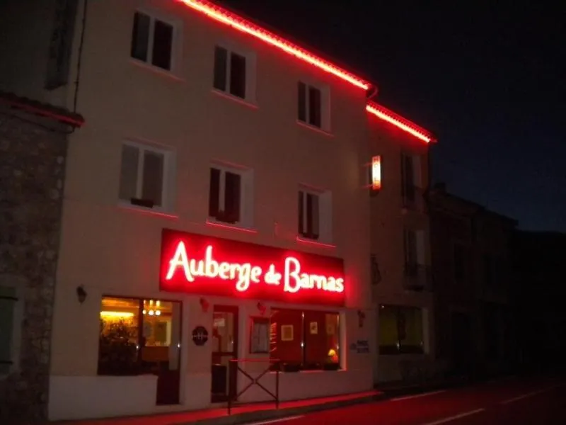 Auberge De Barnas