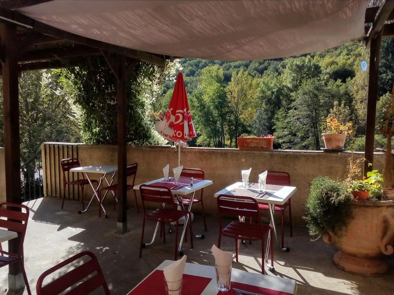 Auberge De Barnas